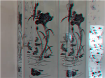 唐山陶博會(huì)3D立體