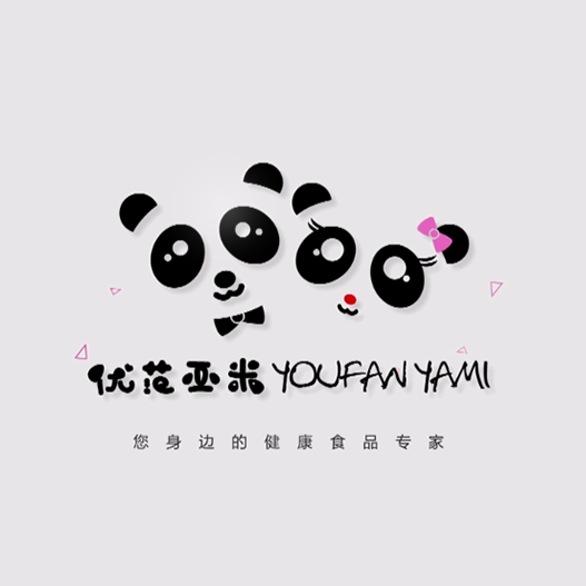 優(yōu)范亞米動畫廣告30s